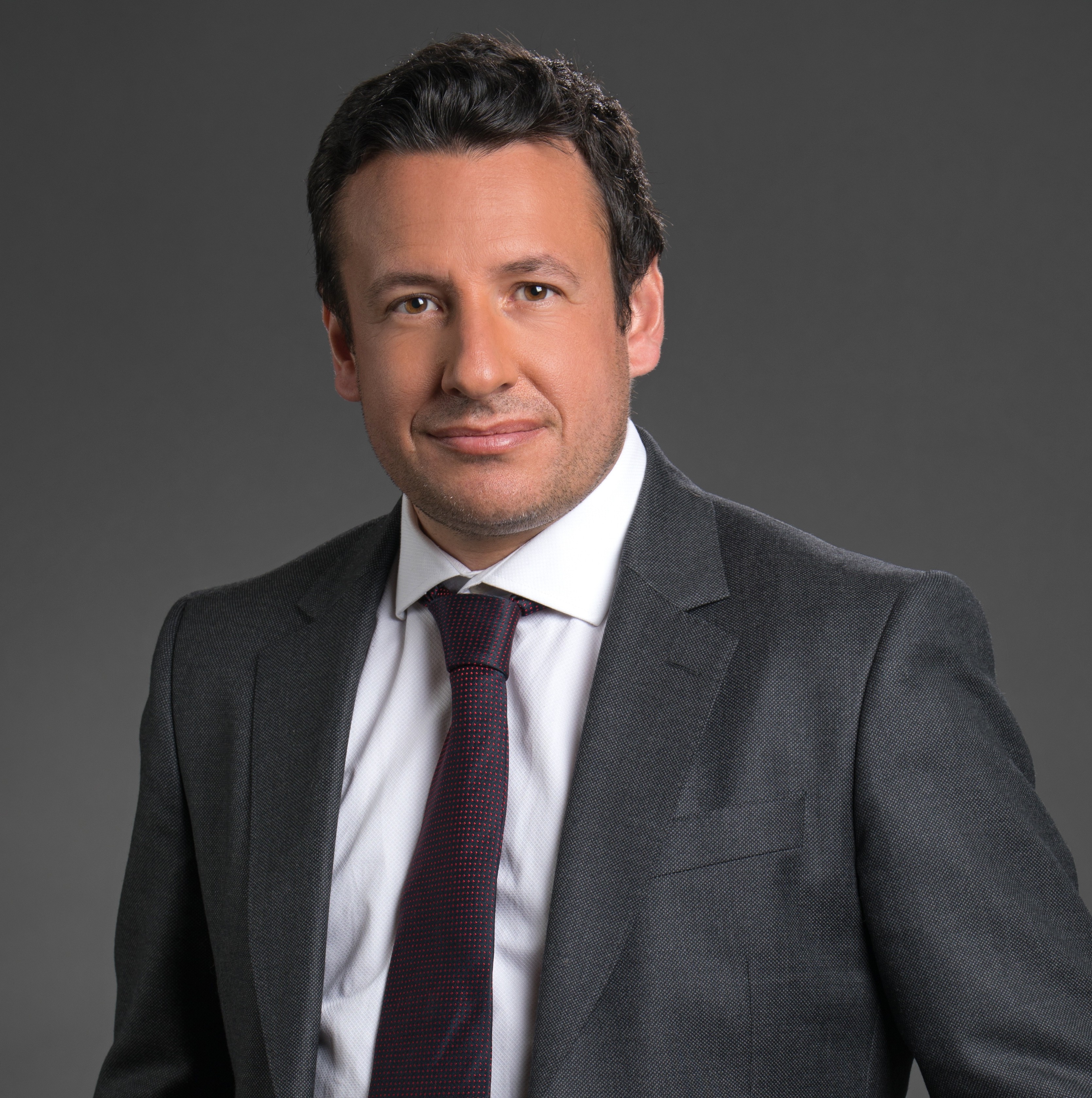Pierre-Henry Pouchelon, Nexity